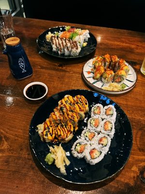 Oshio by null