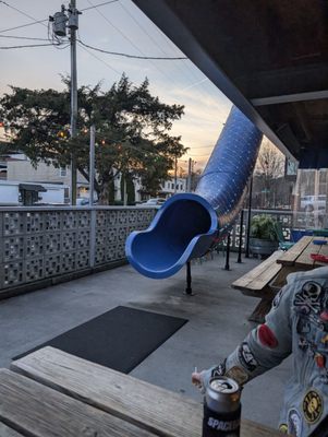 Johnson Street Yacht Club by null