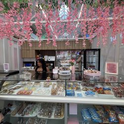 Dulce Capricho - Foto del kiosko