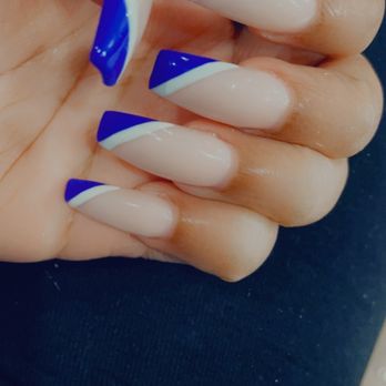 Jin Family Nails - Gel full set - Nail Salons Near Me - Bellmore, New York Jin Family Nails - Gel full set - Nail Salons Near Me - Bellmore, New York