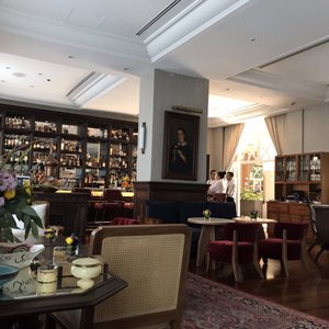 Fifty Mils en el Four Seasons on Yelp