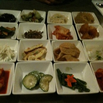 Jong Ga House - Yummo! - Korean Near Me - Oakland, California