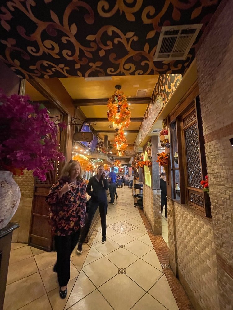Fadi's Meyerland Mediterranean Grill