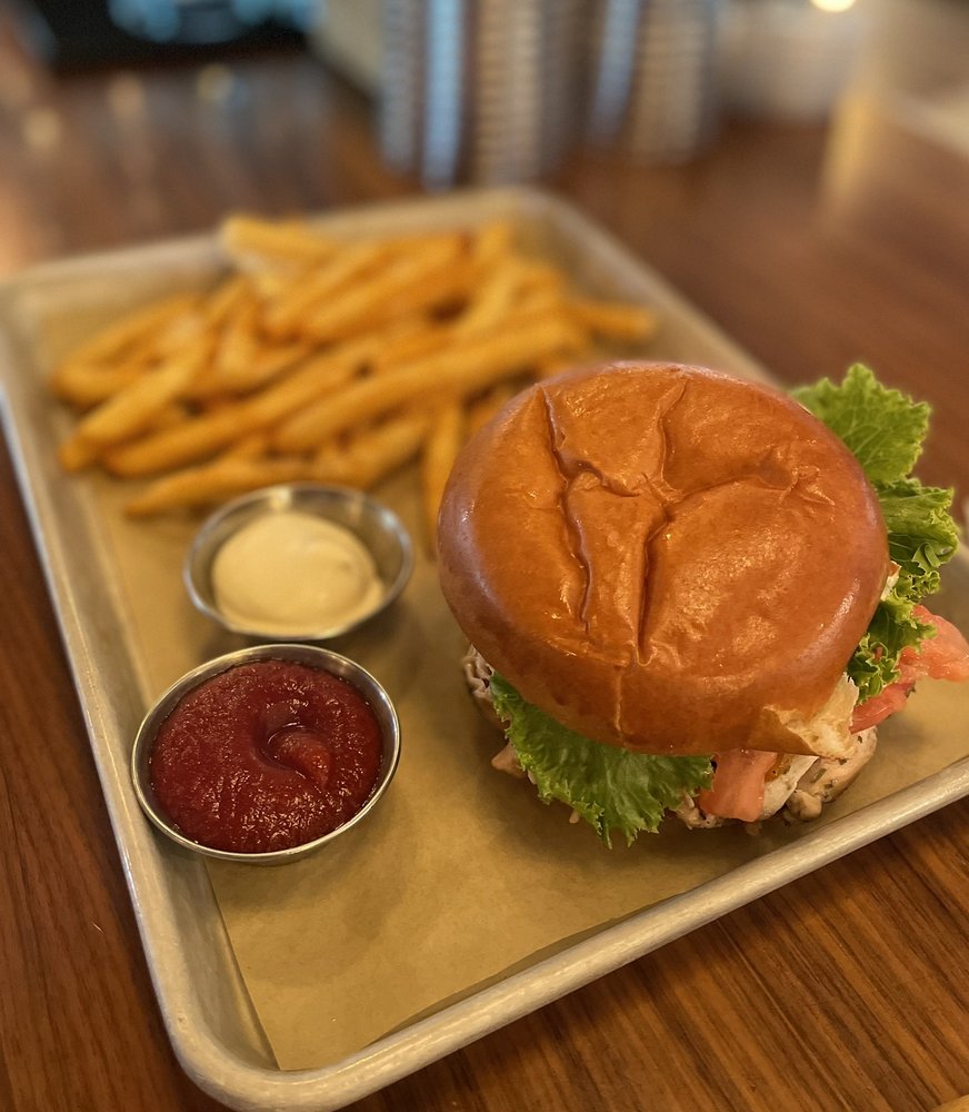 Austin Brothers Beer Co Logo