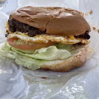 Nessy Burgers - Nessy Breakfast Burger - Burgers Near Me - Fallbrook, California Nessy Burgers - Nessy Breakfast Burger - Burgers Near Me - Fallbrook, California