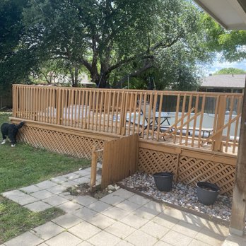 Patagonia PTG - Before - General Contractors Near Me - Grapevine, Texas Patagonia PTG - Before - General Contractors Near Me - Grapevine, Texas