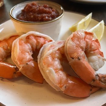 Homesick - Shrimp cocktail - Bars Near Me - Asbury Park, New Jersey