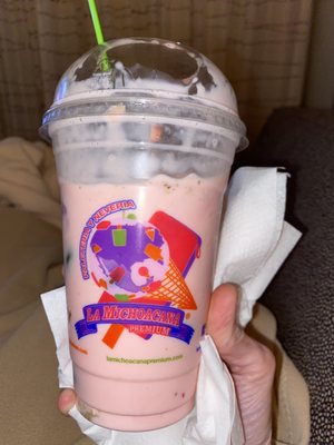 La Michoacana Premium by null