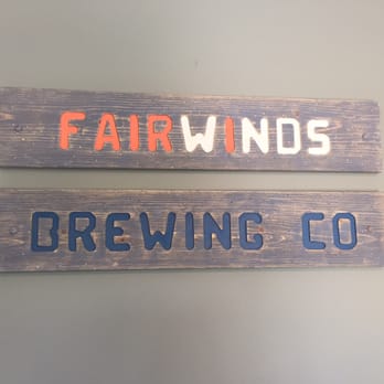 Fair Winds Brewing - Breweries Near Me - Lorton, Virginia Fair Winds Brewing - Breweries Near Me - Lorton, Virginia