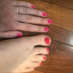 Tech Nails