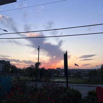 Thunderbird Inn - Hotels Near Me - Savannah, Georgia