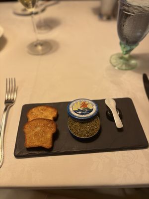 The Inn at Little Washington by null