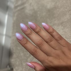 Day Spa Nails