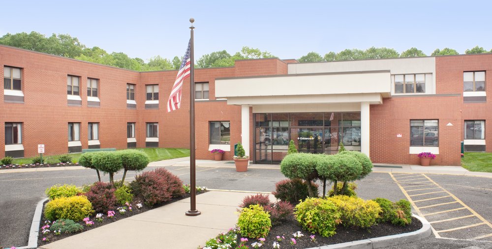 BURLINGTON WOODS Updated September 2024 115 Sunset Rd, Burlington, New Jersey Skilled