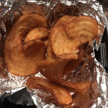 Rackz BBQ - FRIES - Barbeque Near Me - Carmel, Indiana Rackz BBQ - FRIES - Barbeque Near Me - Carmel, Indiana