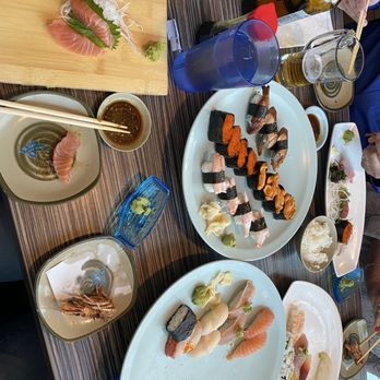 Sushi Tomi - Sushi Bars Near Me - Mountain View, California Sushi Tomi - Sushi Bars Near Me - Mountain View, California