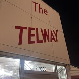 Exterior photo of The Telway - Madison Heights, Michigan Exterior photo of The Telway - Madison Heights, Michigan