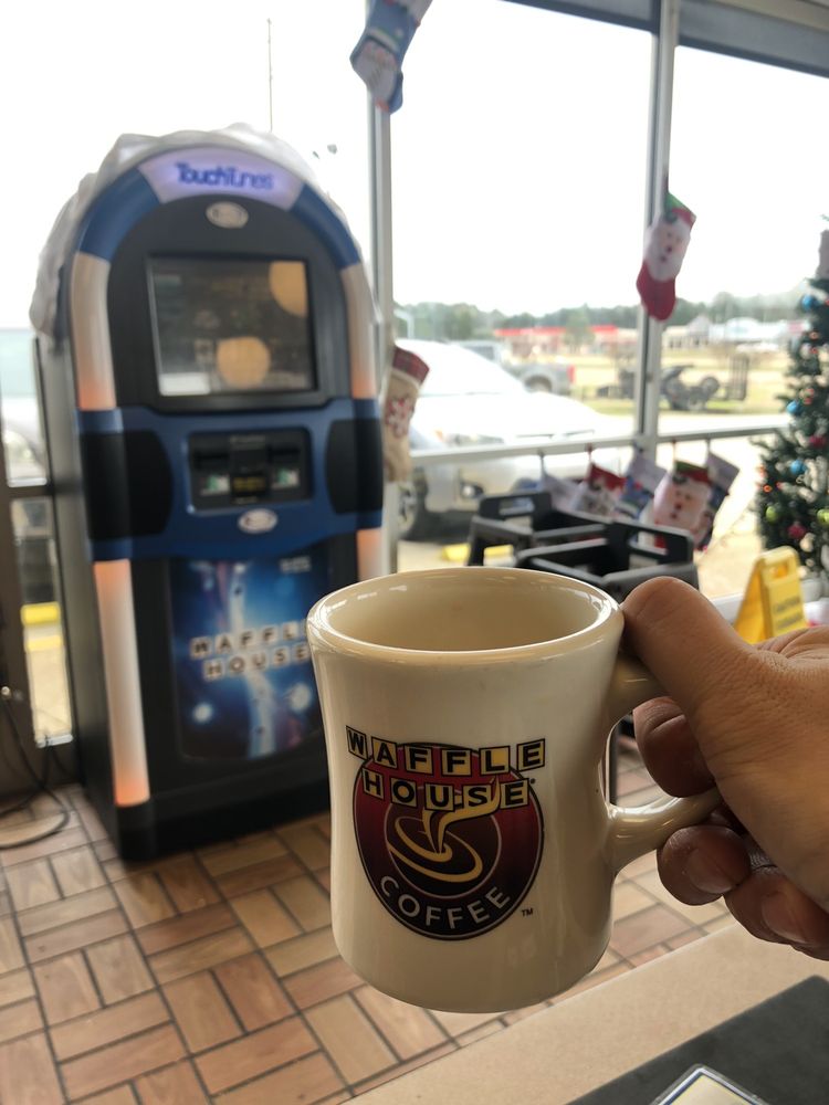 WAFFLE HOUSE HAZLEHURST 12 Photos 28055 Hwy 28, Hazlehurst