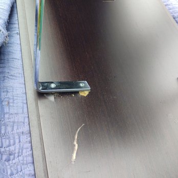 Smooth Move People - Bottom of the Italian coffee table, broken and covered with liquid nails - Movers Near Me - Portland, Oregon Smooth Move People - Bottom of the Italian coffee table, broken and covered with liquid nails - Movers Near Me - Portland, Oregon