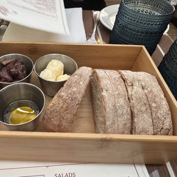 La Saliere - Great bread. - Italian Near Me - Naples, Florida La Saliere - Great bread. - Italian Near Me - Naples, Florida