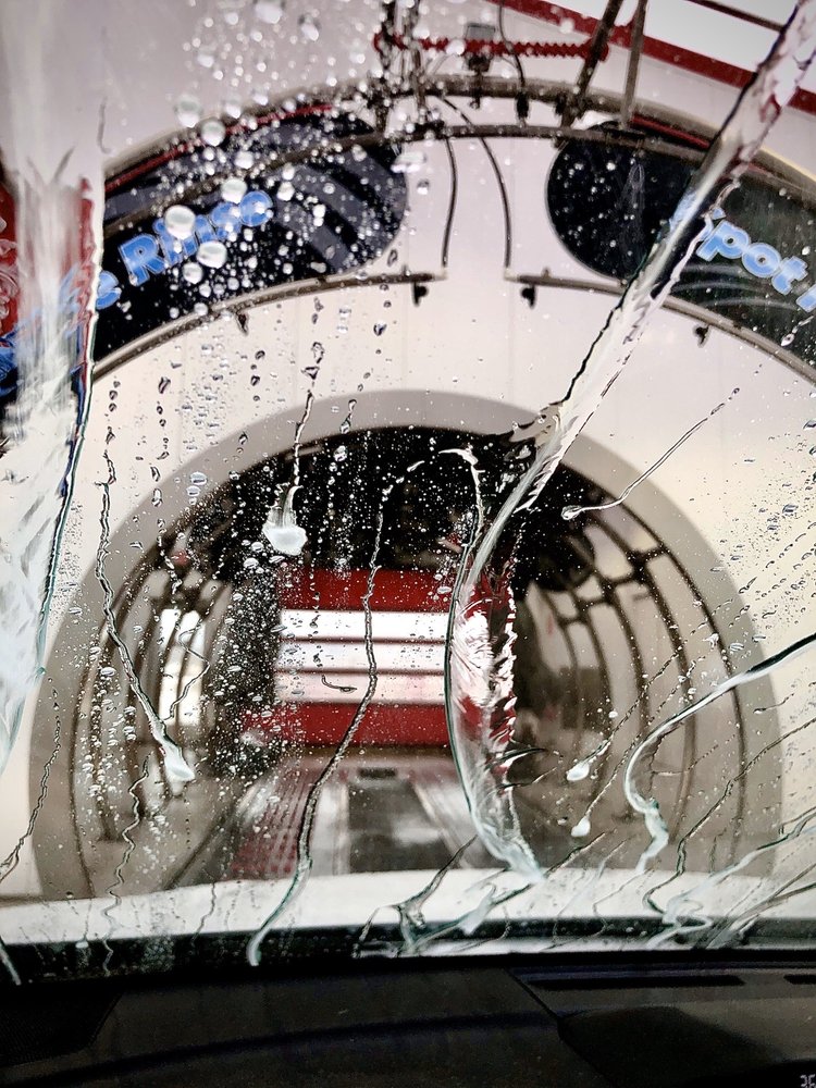 TAKE 5 CAR WASH 10 Photos & 48 Reviews 1676 Arcadian Ave, Waukesha