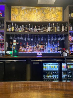 Check's Cafe by null