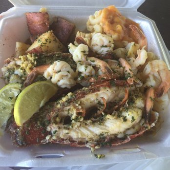 Crabman 305 Miami - Lobster and shrimp - Seafood Near Me - Opa-locka, Florida Crabman 305 Miami - Lobster and shrimp - Seafood Near Me - Opa-locka, Florida