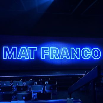 Mat Franco - Performing Arts Near Me - Las Vegas, Nevada