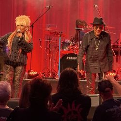 Don Gibson Theater