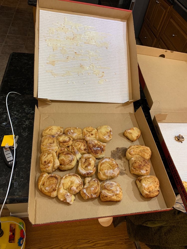 CICIS PIZZA Updated August 2024 21 Photos & 31 Reviews 2441 Gus