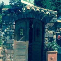 Restaurant La Faucado