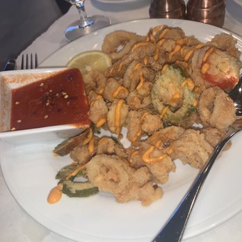 Grato - calamari - Italian Near Me - Morris Plains, New Jersey Grato - calamari - Italian Near Me - Morris Plains, New Jersey
