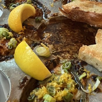 Georgia James - Viet Cajun Oysters - Steakhouses Near Me - Houston, Texas