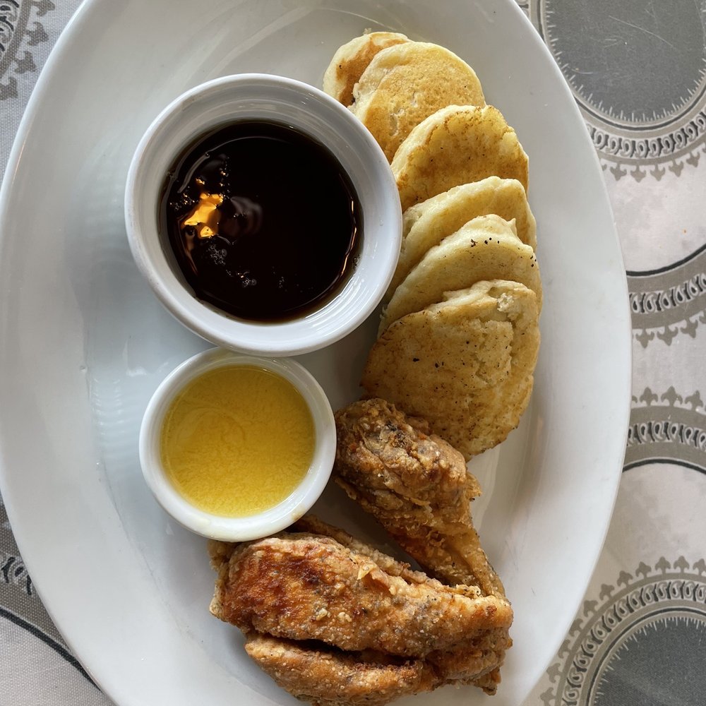 Florence's Restaurant - Soul Food Near Me - Oklahoma City, Oklahoma
