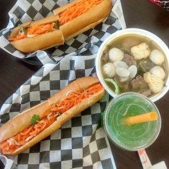 Summer - What's for dinner? This! - Vietnamese Near Me - Elmhurst, New York