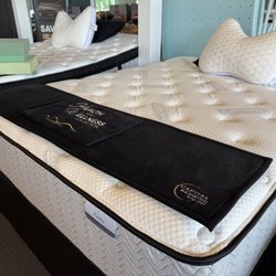 Mattress Gallery Direct - Capital Bedding Health & Wellness Chiropractor Recommended