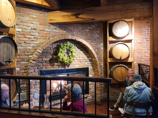 Sogno di Vino by null