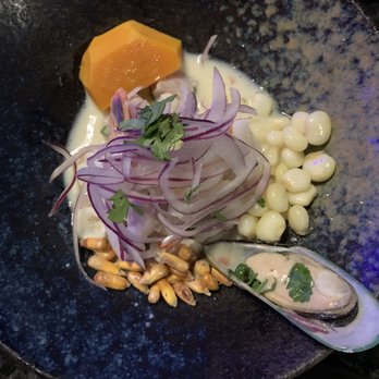 Level TwentyNine Peruvian & Asian Cuisine - Ceviche - Asian Fusion Near Me - Pembroke Pines, Florida