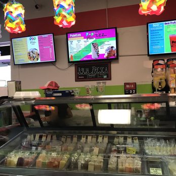 Pop Fizz - Ice Cream & Frozen Yogurt Near Me - Albuquerque, New Mexico