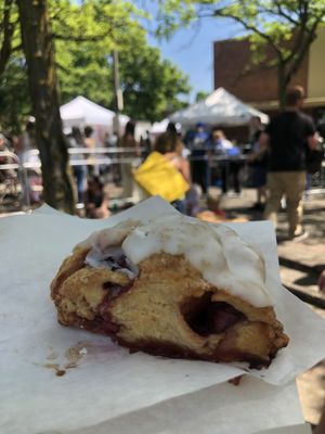 Shoofly Vegan Bakery and Cafe by null