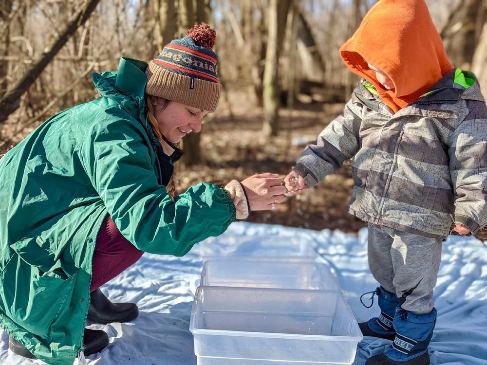 WildRoots Nature School - social services organization in Boise City, ID