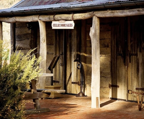 Best's Wines Great Western by null