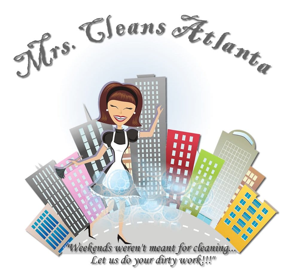 MRS. CLEANS ATLANTA Updated April 2024 335 Freeman Ter, Atlanta, Home Cleaning Yelp