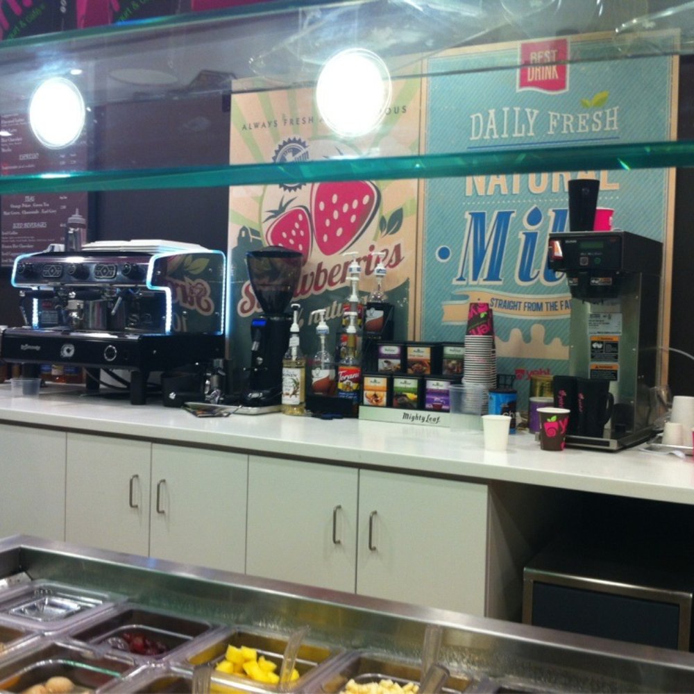 yeh - Ice Cream & Frozen Yogurt Near Me - Mississauga, Ontario