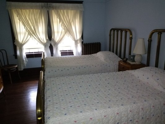 Charlotte Hawkins Brown Museum & State Historic Site by null