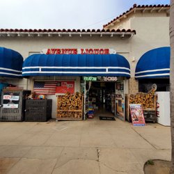 Avenue Liquor And Wine Shoppe