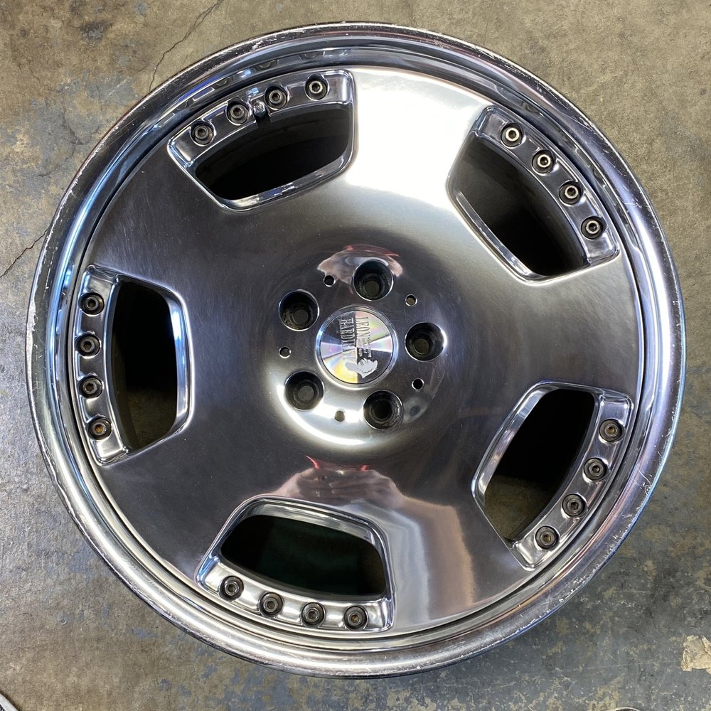 Perfect Custom Made Wheels - Wheel & Rim Repair Near Me - Gardena, California Perfect Custom Made Wheels - Wheel & Rim Repair Near Me - Gardena, California