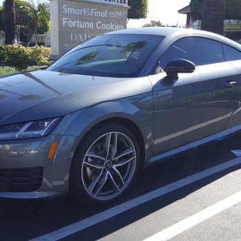 Amaro's Window Tint - Car Window Tinting Near Me - Lake Forest, California