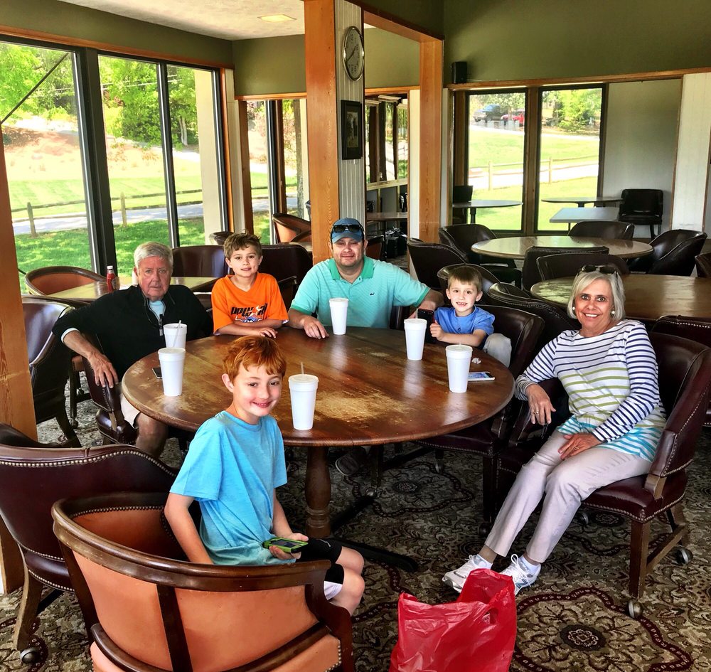 CHATTAHOOCHEE GOLF CLUB 301 Tommy Aaron Dr, Gainesville, Golf Phone Number Yelp