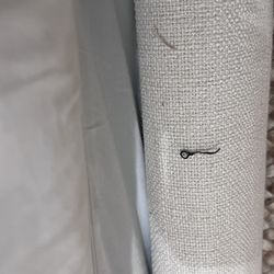 30A Escapes - Lint and grass on beds